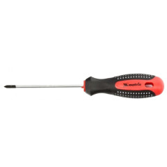 Отвертка MATRIX Fusion PH 0x80 мм (11432)