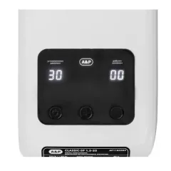 Насосная станция A&P CLASSIC-SP 1,5-20 автоматическая