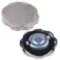 Крышка топливного бака МБ 160F/168F (метал) (0250)