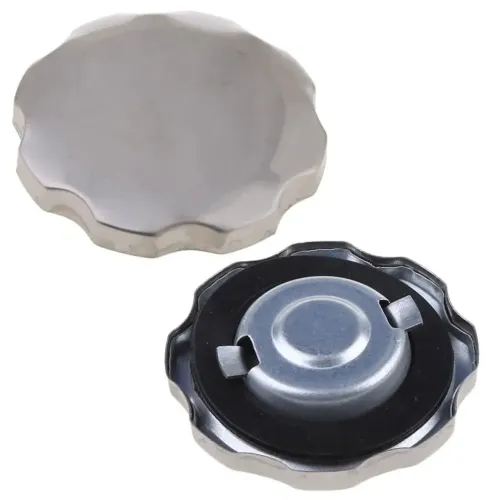 Крышка топливного бака МБ 160F/168F (метал) (0250)