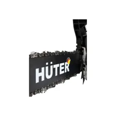 Пила цепная бензо HUTER BS-40 (70/6/1) (*10)