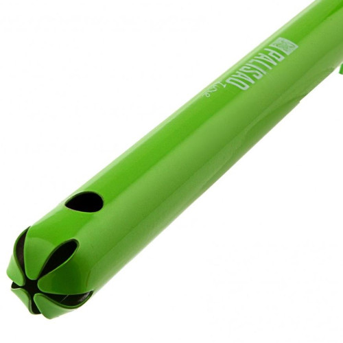 Мотыжка PALISAD комбинированная, лепесток, цельнометаллическая 55х295 мм (626098)