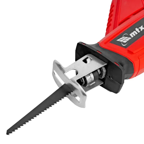 Акк Пила сабельная MTX RС-80, 20В (28812) (*15)