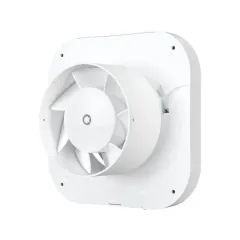 Вентилятор осевой вытяжной D125 DISC 5
