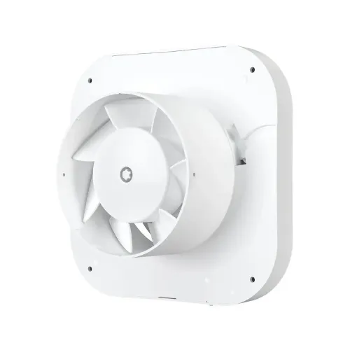 Вентилятор осевой вытяжной D125 DISC 5