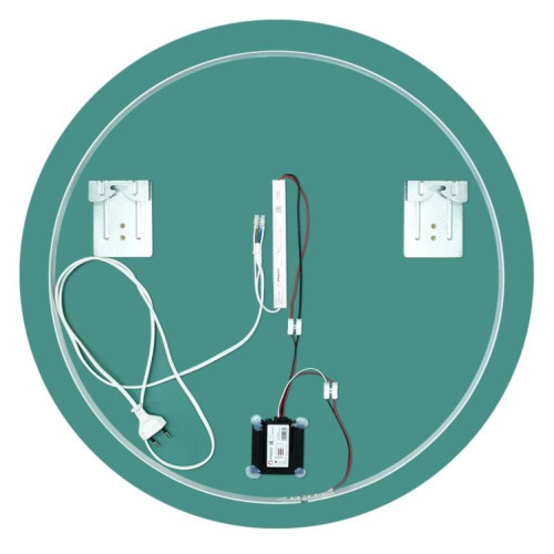|Зеркало MIXLINE с LED подсветкой 