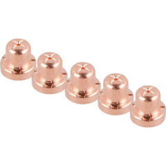 Сопло для плазменной резки SOLARIS (WA-3942) PT-31 (набор 5 шт)