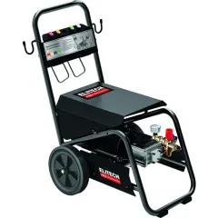 Мойка высокого давления ELITECH HPW 3500
