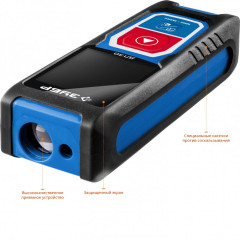 Дальномер ЗУБР ДЛ-30 