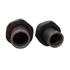 Монтажный комплект под сварку G-4 ДУ-20 резьба 1 1/4