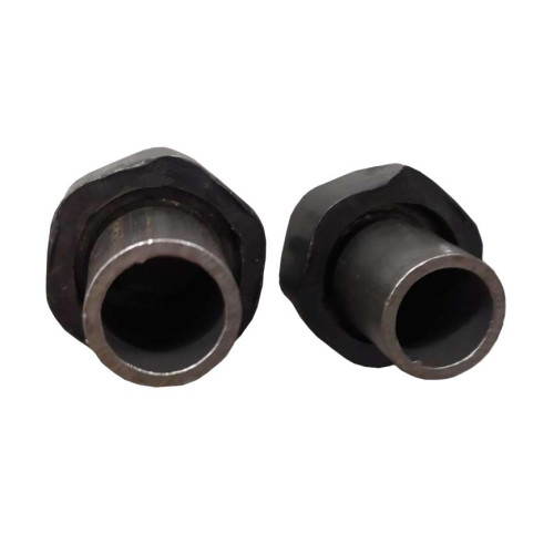 Монтажный комплект под сварку G-4 ДУ-20 резьба 1 1/4