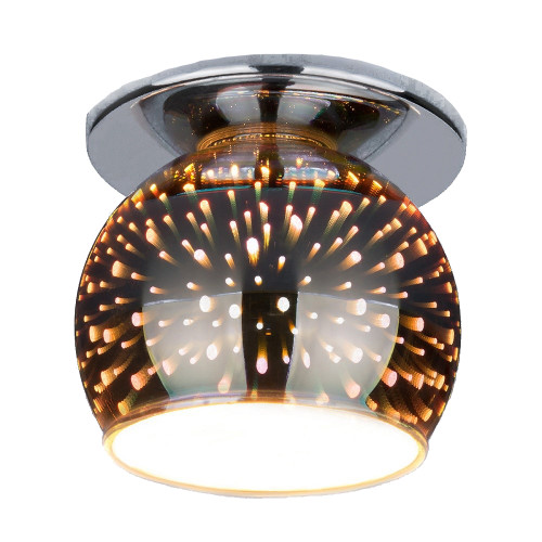 Свет. точ. ES 1103 зеркальный(*1)