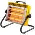Обогреватель инфракрасный BALLU BIH-LM-1.5-R