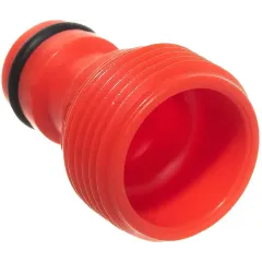 Адаптер ВОЛАТ пластмассовый,3/4