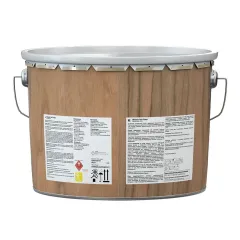 Грунт-Антисептик Тиккурила Valtti Primer 9 л