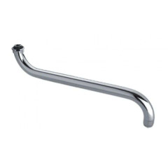 Излив FRAP F7128S хром