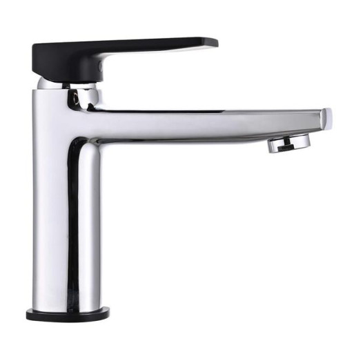 Смеситель для умывальника EVA GOLD FW07C хром