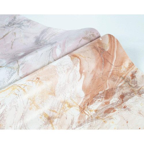 /Обои Саратовские Офелия 844-05 моющиеся С6 0,53*10 (15) РАСПРОДАЖА!!