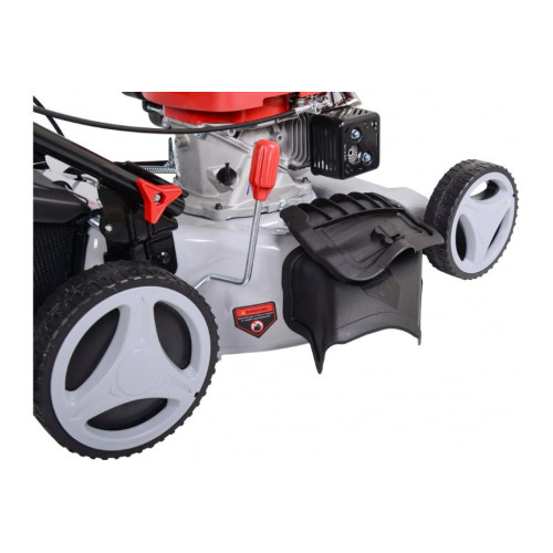 Газонокосилка бензо РЕСАНТА КР-5.0БП (70/3/11) (*12)