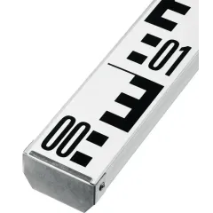 Рейка д/оптического нивелира ЗУБР РГ 5 (34948-5)