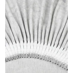 Портьера Ле-Гранд Гамма 180*260 светло-серый