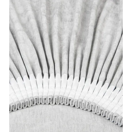 Портьера Ле-Гранд Гамма 180*260 светло-серый