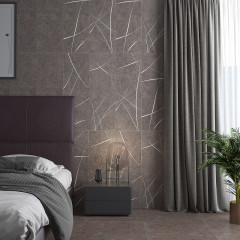 Плитка керамогранит 600*600 КЕРАМИН Флокк 4 (в уп. 1,44 м2) снято с производства