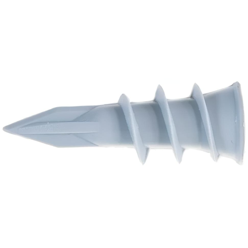 Дюбель DRIVA пласт.со сверлом 12х32 