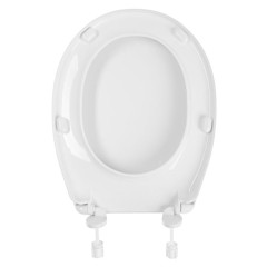 Сиденье для унитаза УКЛАД СУ 64.07.80