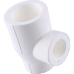 Тройник п/п переходной PRO AQUA ф 32х25х25