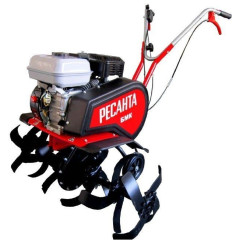Мотокультиватор РЕСАНТА БМК-6,5 (70/5/32) (*20)