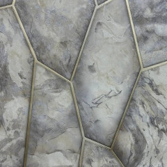 Обои 881805GТ Dekoron винил на флизелиновой основе 0,53*10 (9)