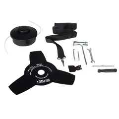 Триммер бензо STURM BT9152S