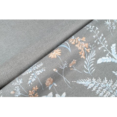 Обои Саратовские Гербарий 953-07 дуплексные С6 0,53*10 (12)