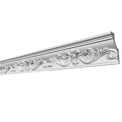 Плинтус потолочный 39-GP 2м (36)