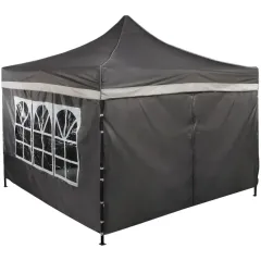 Шатер LEONORD быстросборный 3*3*2 м (324377)