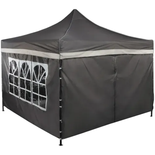 Шатер LEONORD быстросборный 3*3*2 м (324377)