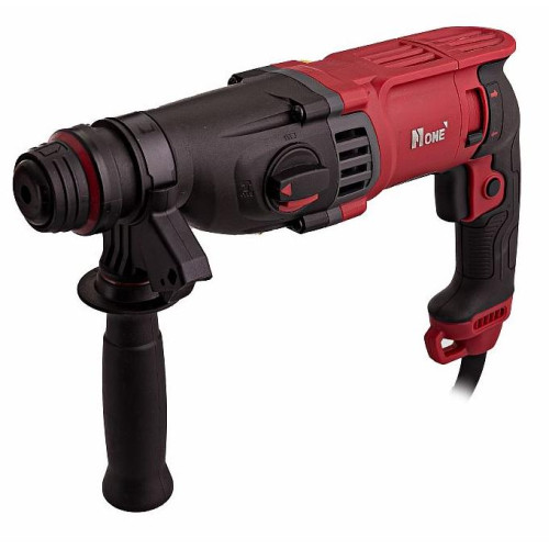 Перфоратор SDS+ NUMBER ONE EH 900/25-2