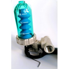 Фильтр пропорциональный ZEISSLER ф 1/2' ZSf.305.0104'