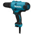 Дрель-шуруповерт MAKITA DF0300X3