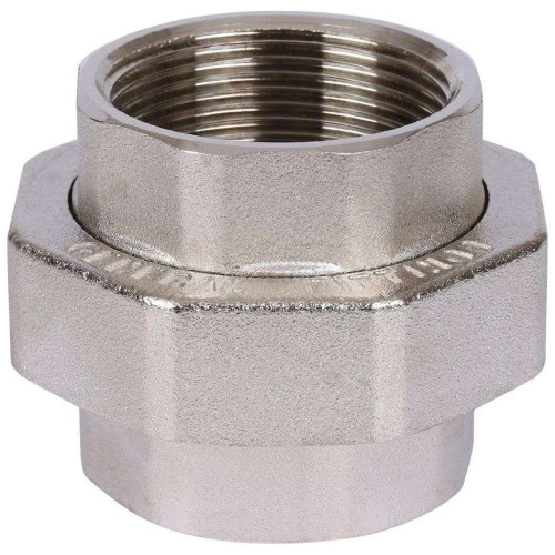 Муфта разъемная 