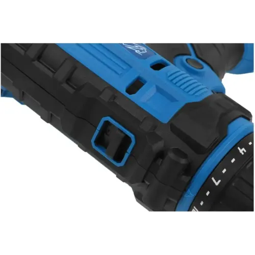 Дрель-шуруповерт BULL CDR 1340 (*7)