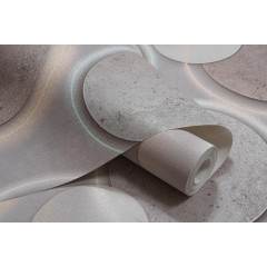 Обои 11285-02 Артекс Пульсар винил на флизелиновой основе 1,06*10 (6)