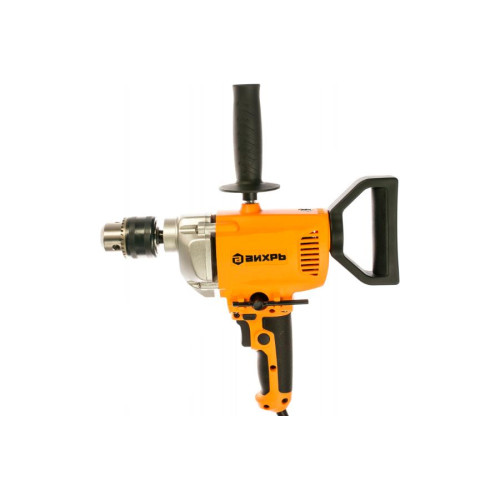 Дрель-миксер ВИХРЬ Д-1000М (72/8/8) (*15)