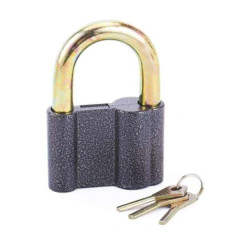 Замок навесной AVERS PD-20-80-Blister (15973)