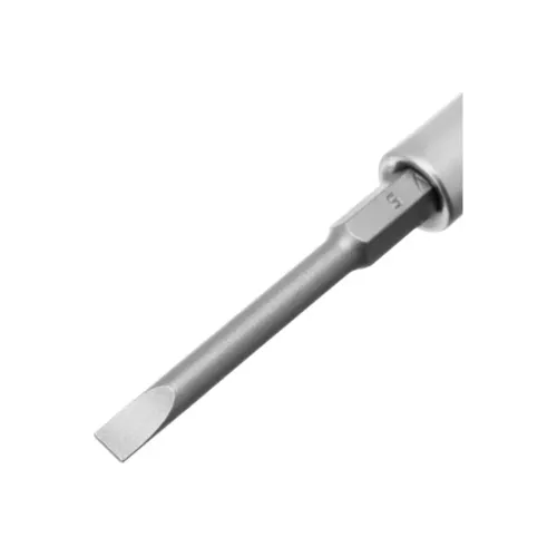 Отвертка СИБРТЕХ реверсивная 26 пр. (13376)