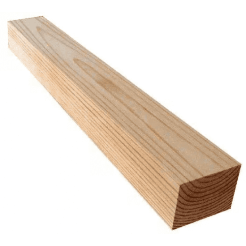 Брус строганный 70*45*4000 Лиственница