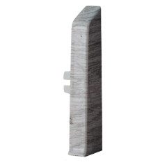 Заглушка (правая) WINART 303 Дуб Соубери (80мм)