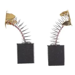 Щетки графитовые AEZ (№614) (6,3х13,5х16) Makita СВ-153