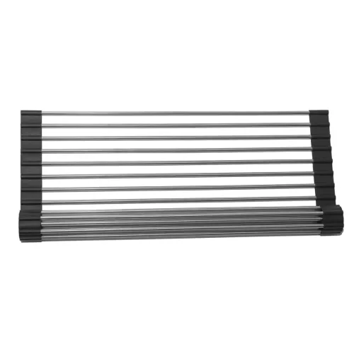 Сушилка на мойку складная GAPPO GS201-5, сатин